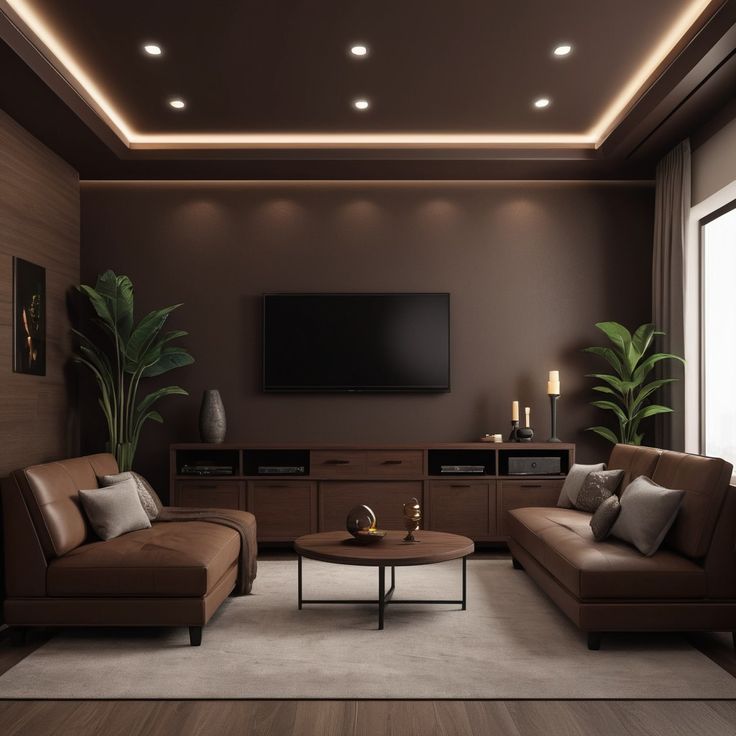 Luxury interior by Define Home Interiors